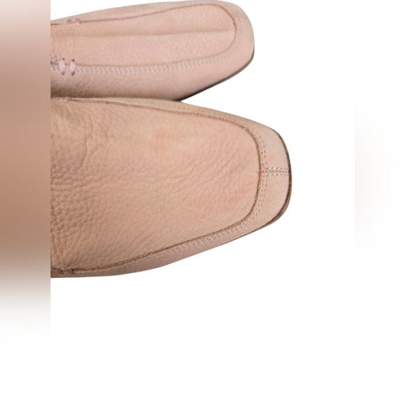 NWT Lucky Brand Women's Blush Loafers Size 9.5 - Picture 6 of 8